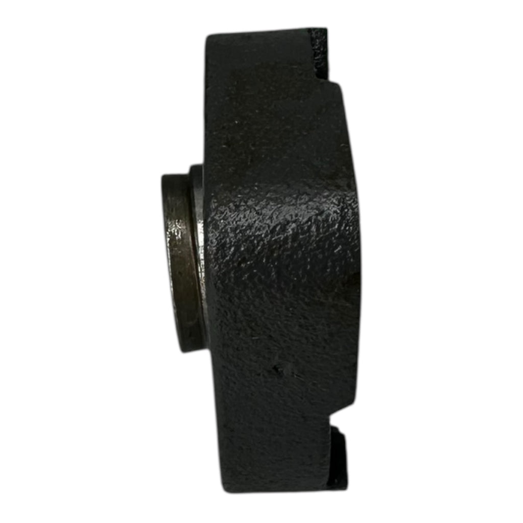 3x ABEG SAFW204 FH Flanschlagergehäuse 2-Loch Ø20mm Wälzlager ECO Serie