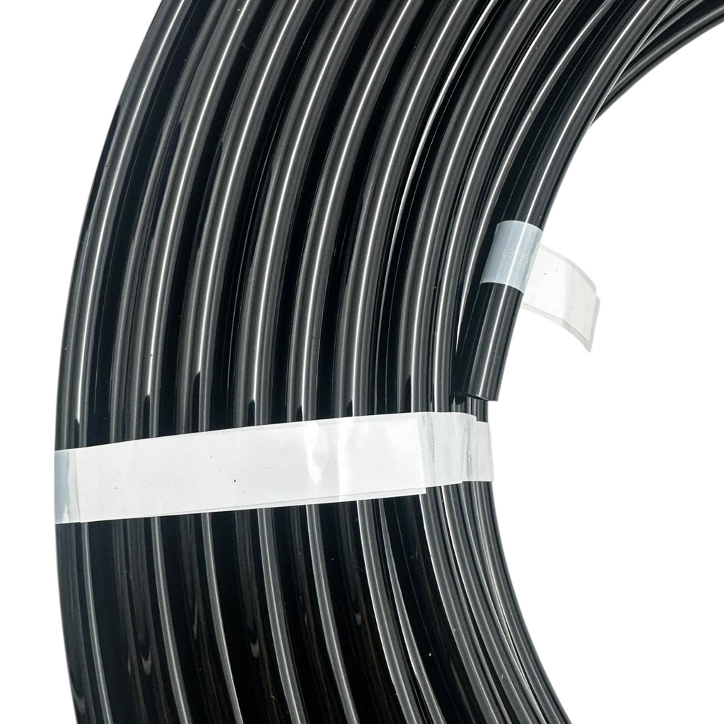SMC TU0805B-100 Polyurethan Schlauch Rolle 8×5mm 100m PERFEKT FÜR Pneumatik