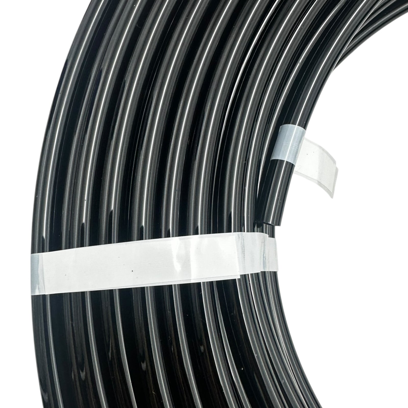 SMC TU0805B-100 Polyurethan Schlauch Rolle 8×5mm 100m PERFEKT FÜR Pneumatik