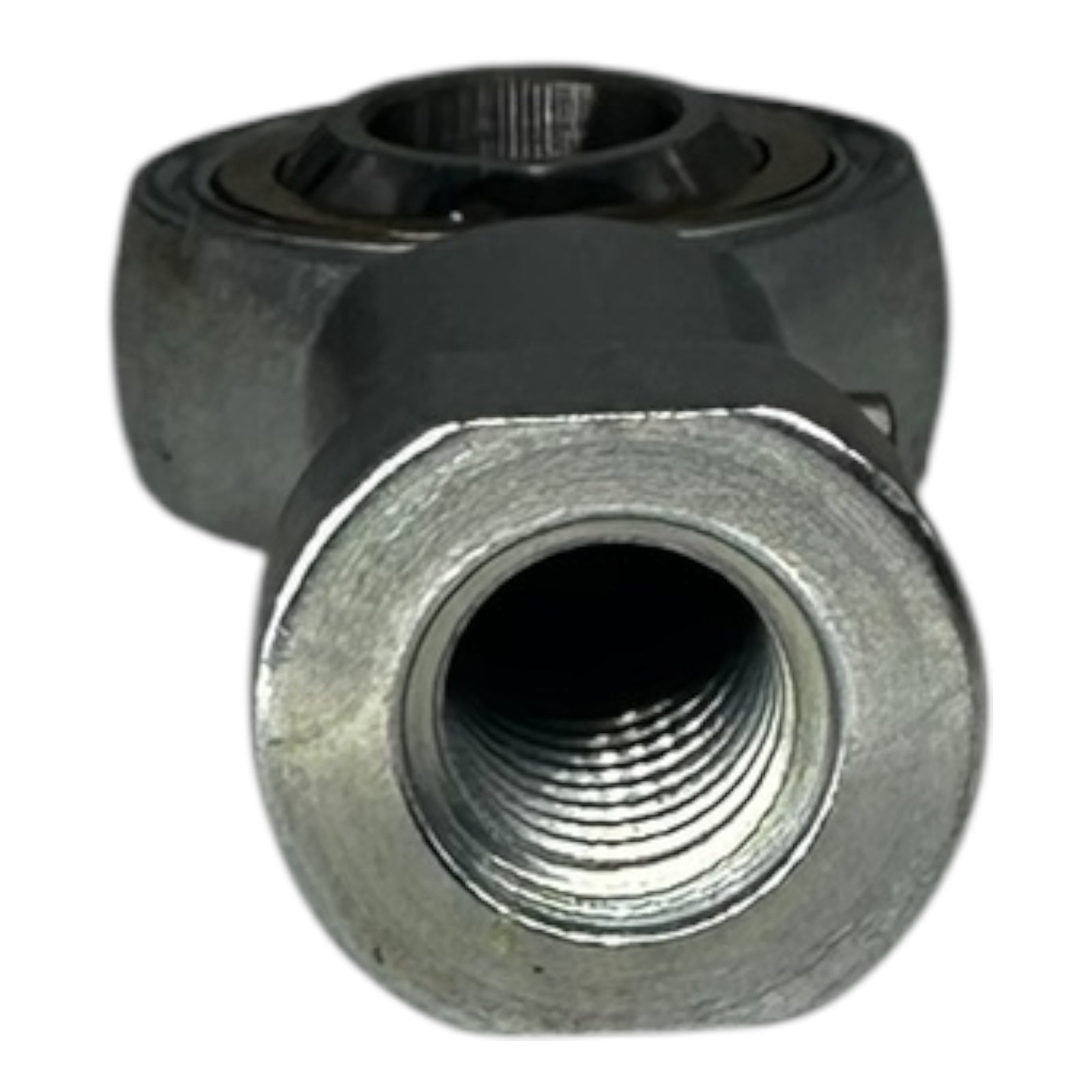 Carl Hirschmann Gelenkkopf SFLC 10 Wartbar Rechtsgewinde M10 Gelenklager Neu