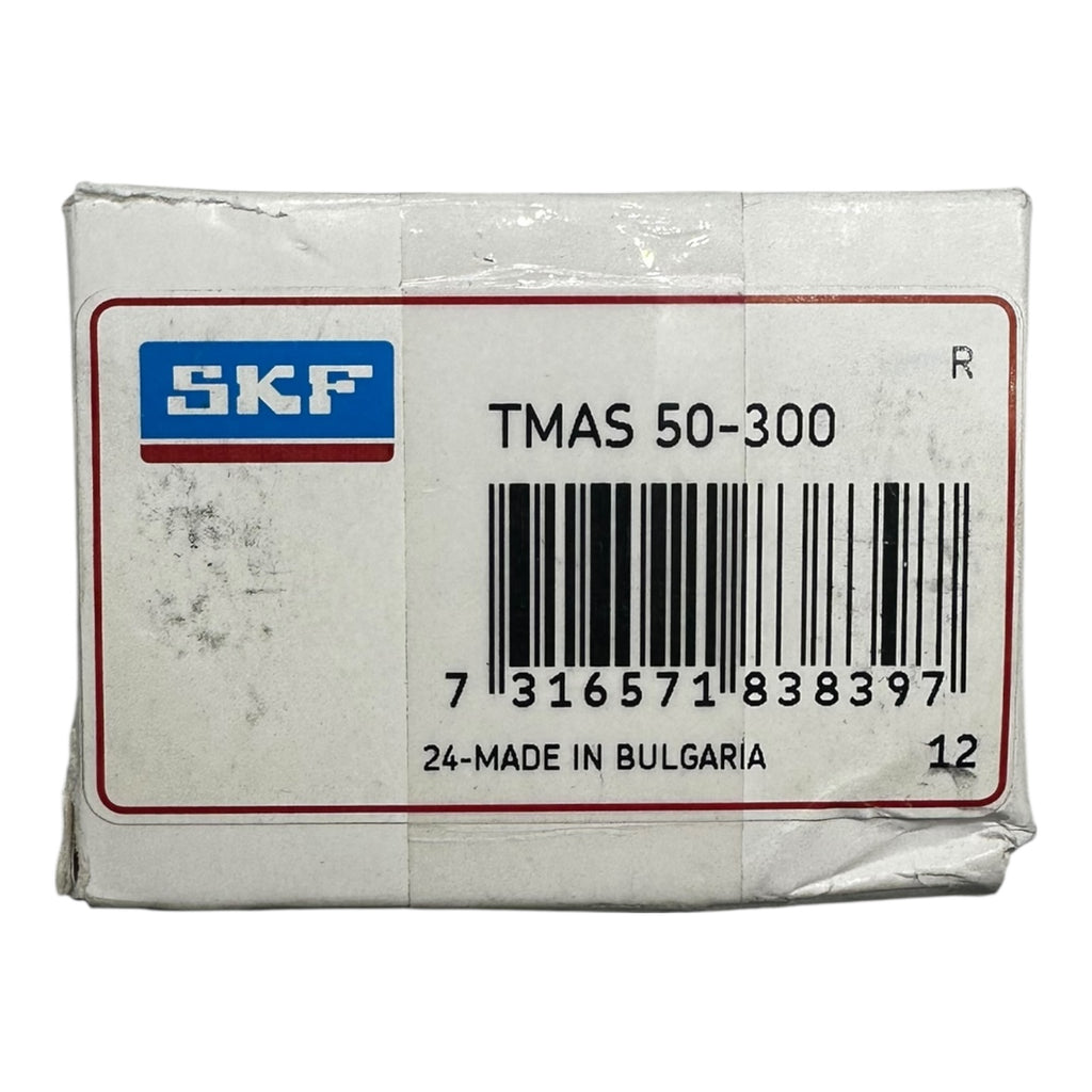 10x SKF TMAS 50-300 Ausgleichsscheibe 3,00mm Passscheibe Montagehilfe