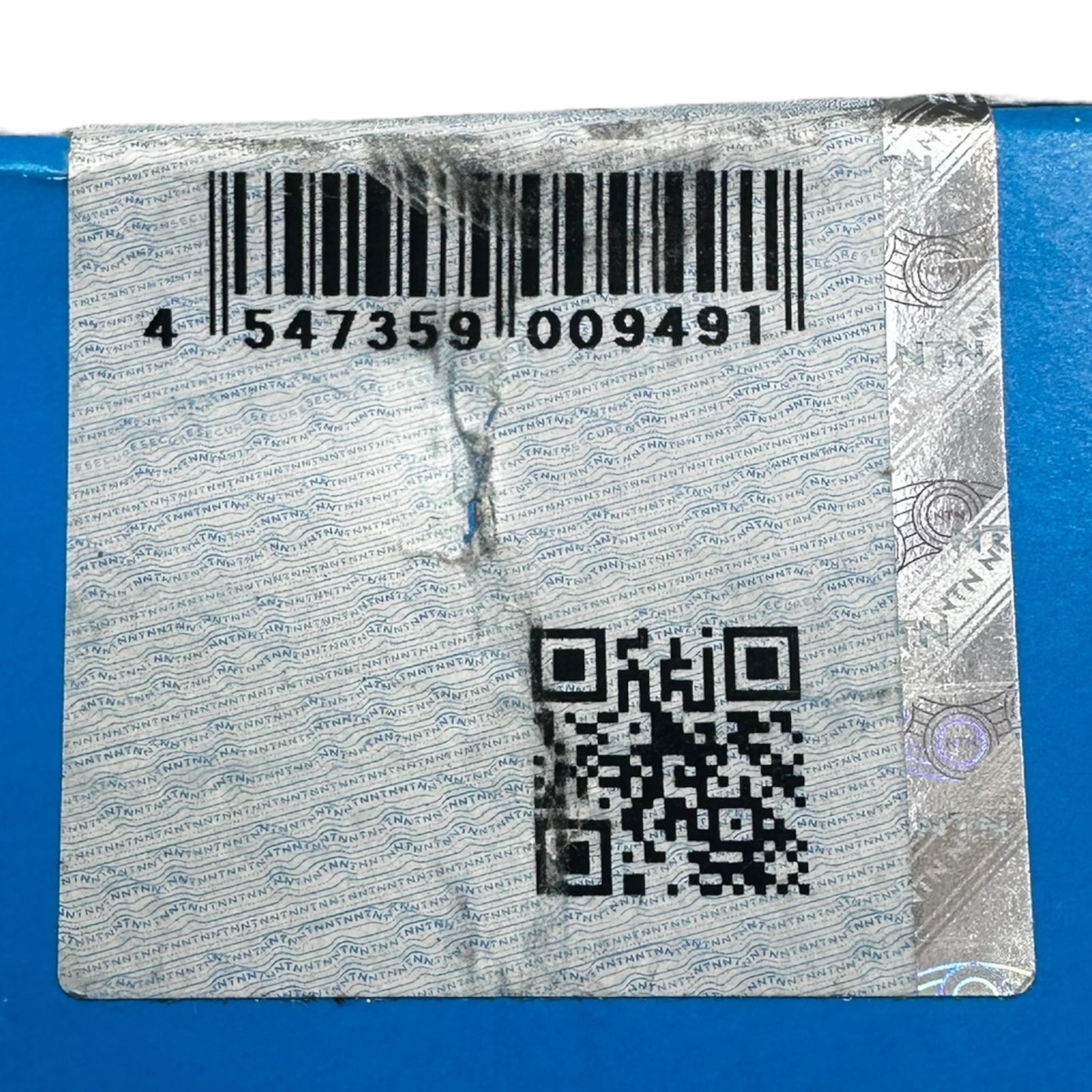 NTN NUTR210X /3AS Stützrolle Nadellager 50x90x30 mm