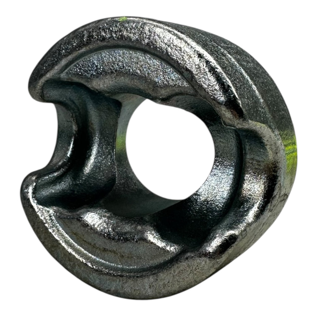 Gunnebo RLP-M12 GrabiQ Anschlagpunkt 360° Zurröse M12 CE Made in Sweden