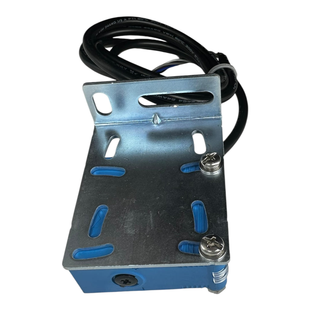 SICK 1064689 GL10-R3811 Lichttaster Sensor UC 24-240V mit Halterung