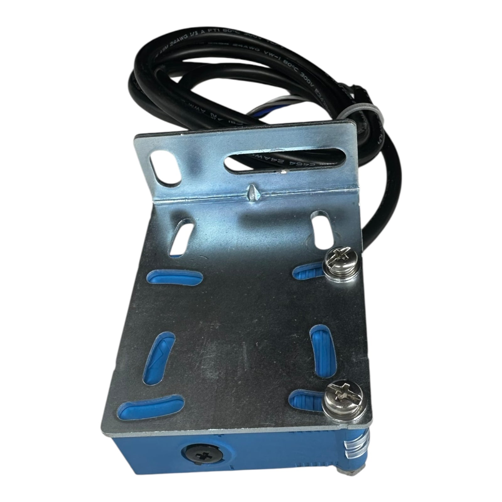 SICK 1064689 GL10-R3811 Lichttaster Sensor UC 24-240V mit Halterung