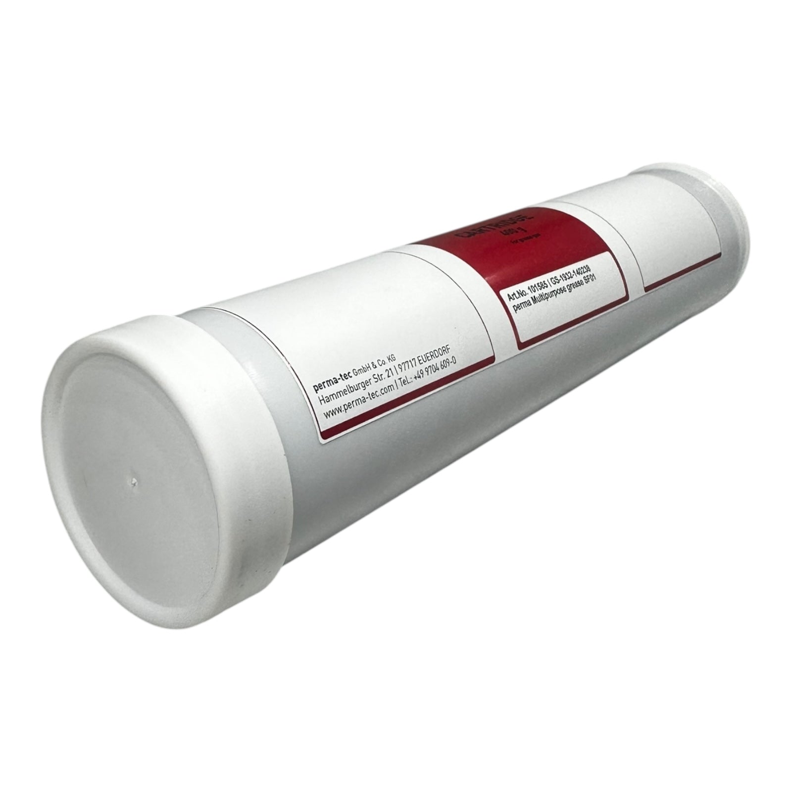 Perma Mehrzweckfett SF01 Kartusche 400g Schmierfett Fettpresse GS-1932-140238