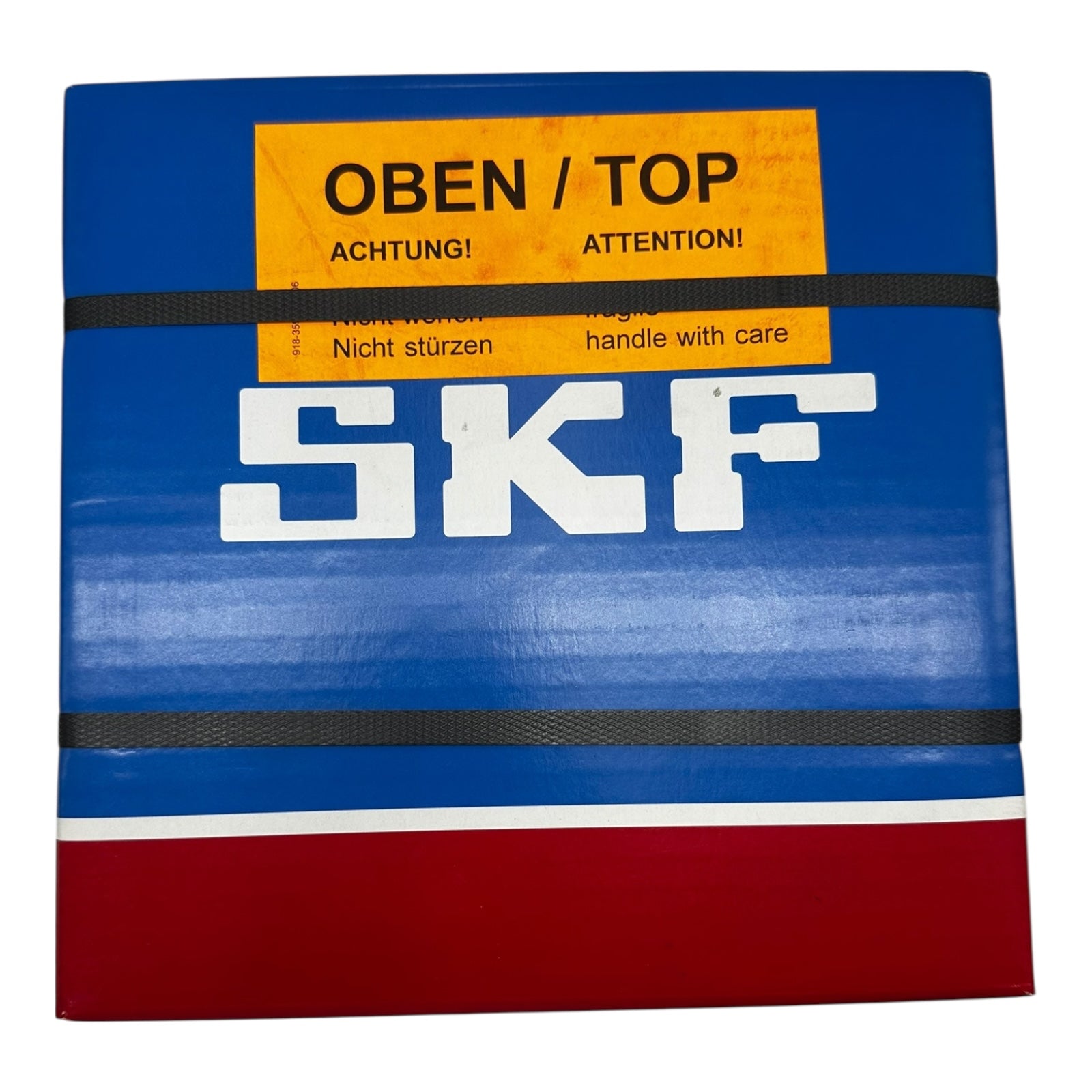 SKF 81217 TN Axial-Nadellager 85x125x31mm Axiallager