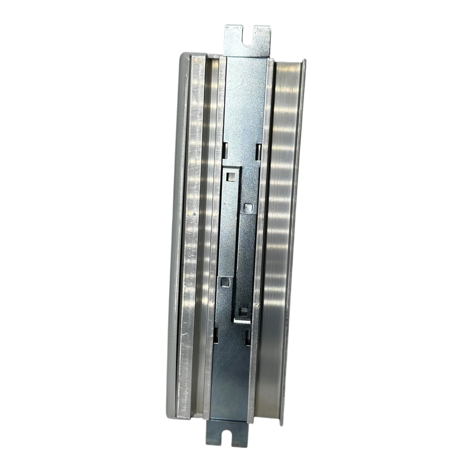 Lenze EVF8203-E Frequenzumrichter 1,5kW 3x230V mit Bedienmodul EMZ8201BB