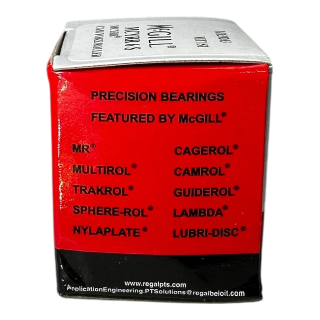 McGill MCYRR 6 S Nockenrollenlager Cam Yoke Roller M139203