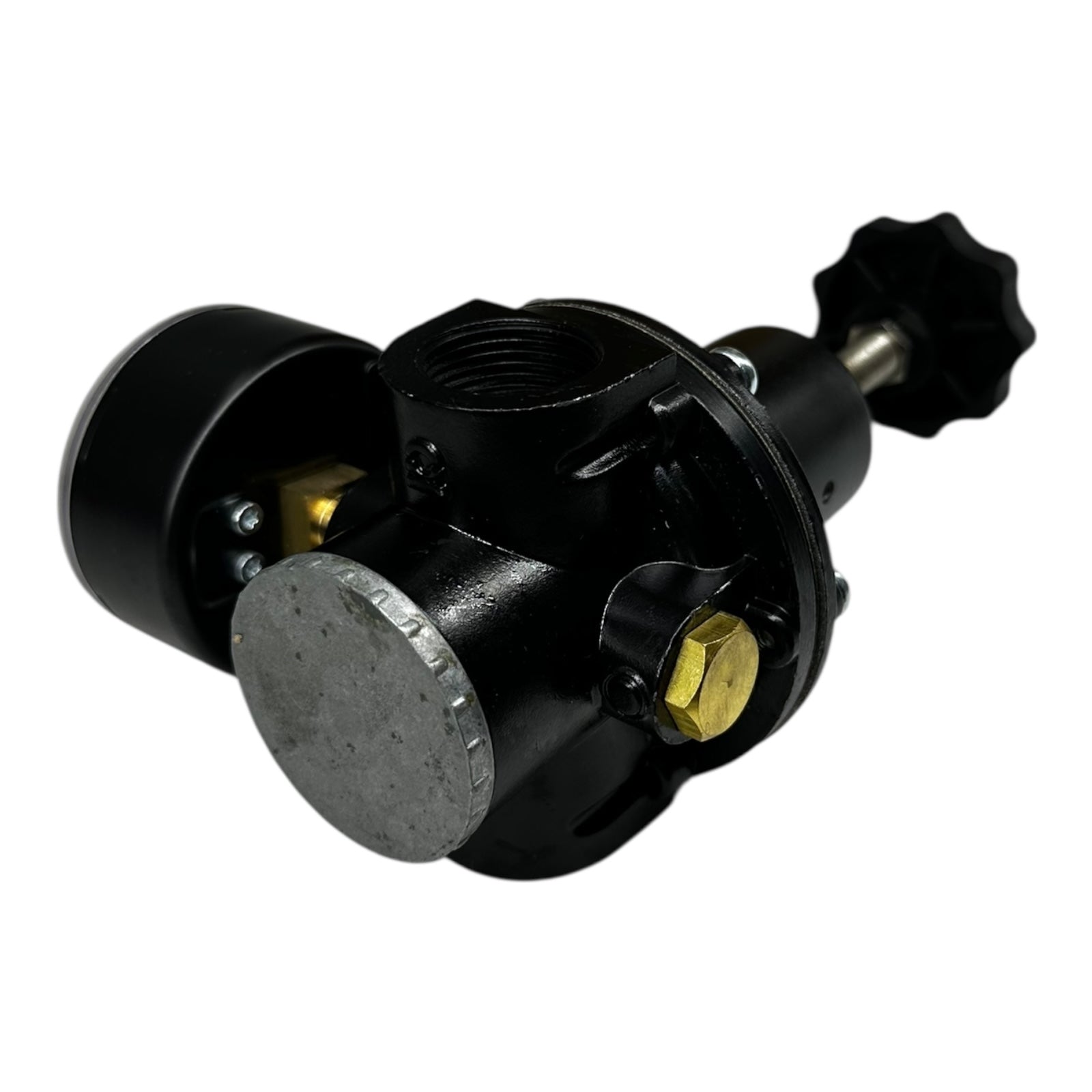Insert Deal R121 Druckregler 3/4” GF 30bar 0,3–3bar Gasregler Reduzierstation