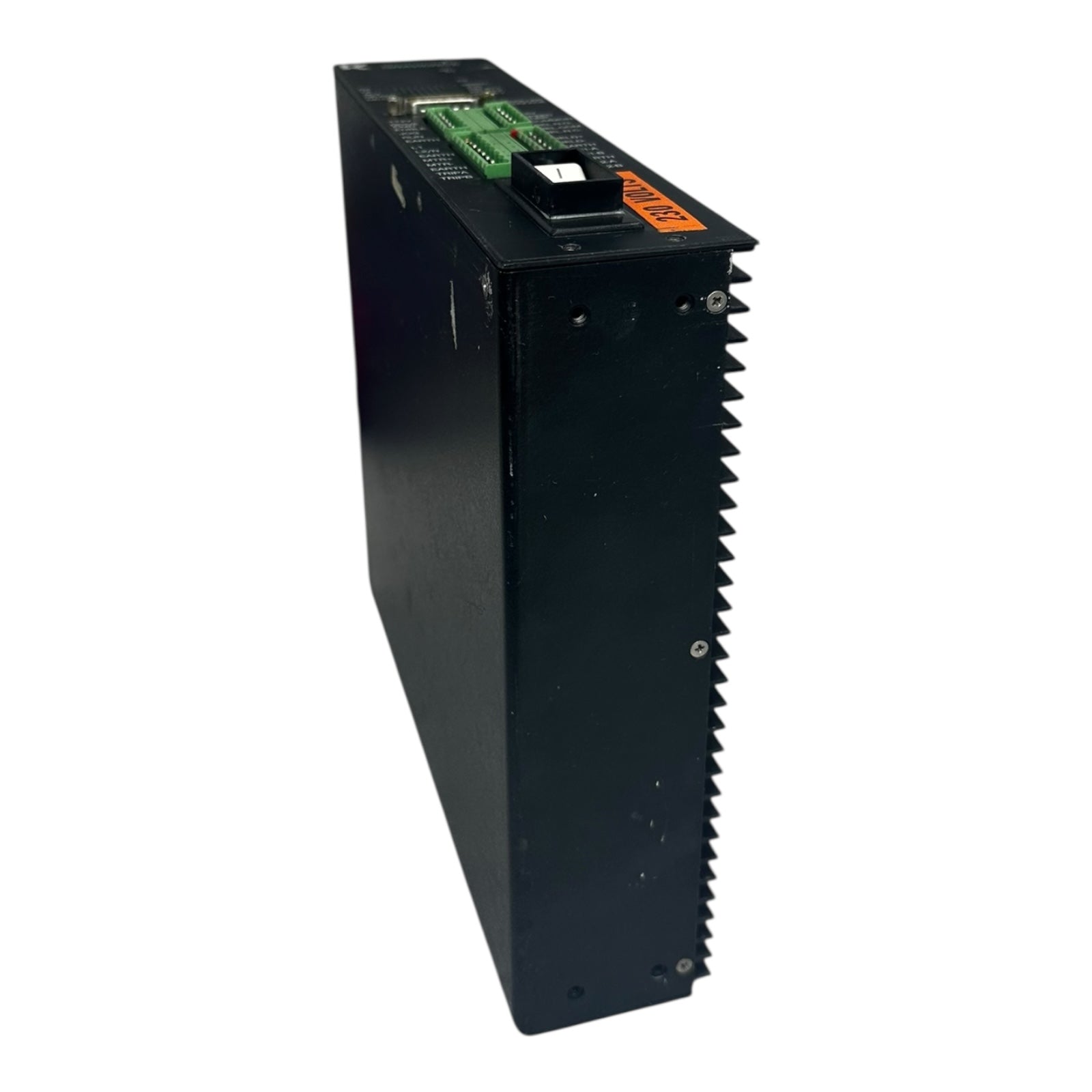Ktron Gravidrive Motor Controller 230V Industrie Antriebsverstärker