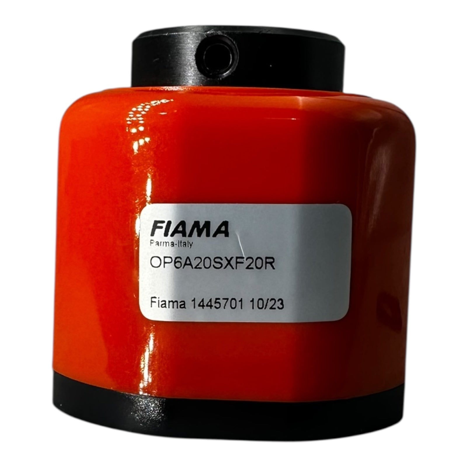 Fiama OP6A20SXF20R Positionsanzeiger mechanisch 20 mm Bohrung
