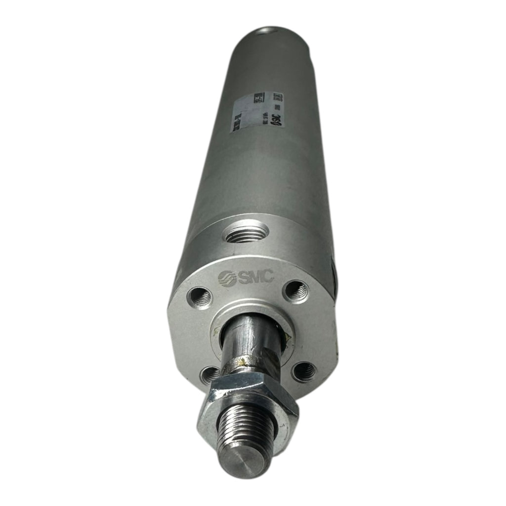 SMC CDG1BN32-150Z Pneumatikzylinder Ø32mm Hub 150mm 1MPa Zylinder
