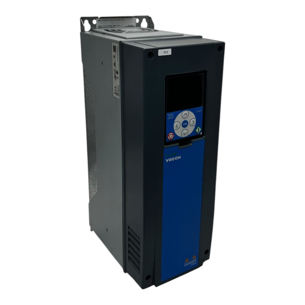 Vacon 0100-3L-0023-5 Frequenzumrichter Inverter 11kW 400V 23A 3-Phasen