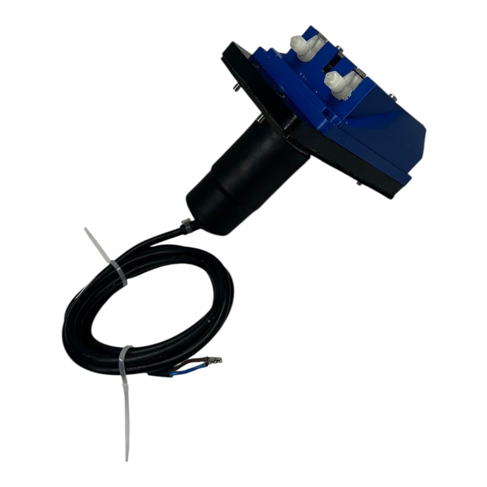 Seko PPP0013DA001 Dosierpumpe 24V DC 8W 13 l/h 0,1 bar Schlauchpumpe