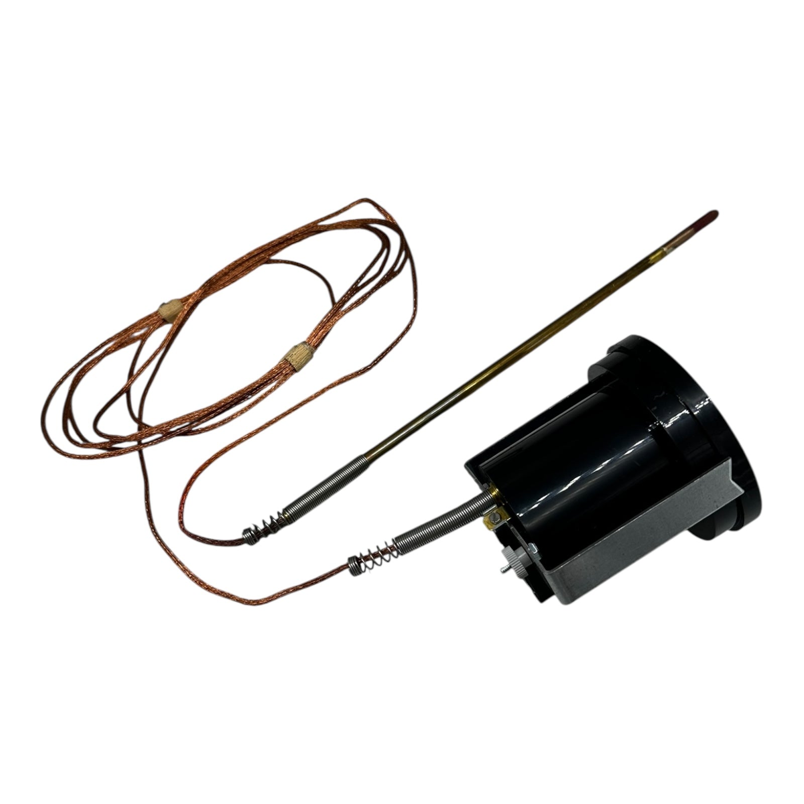 WIKA SC1580 Temperaturregler 14371300 0-150°C Thermostat 250V 5A Fühler