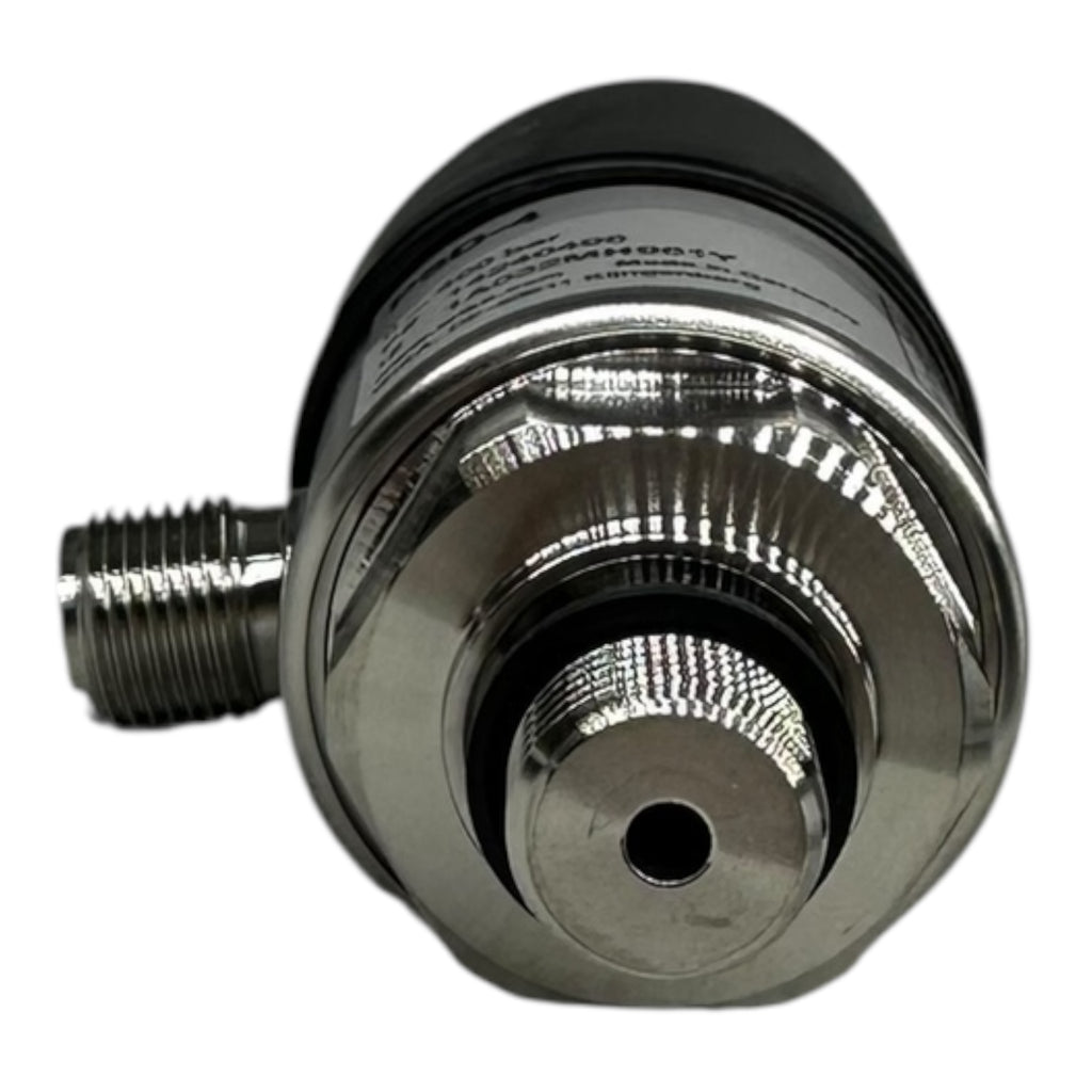 WIKA PSD-4 Druckschalter 0–400 bar 4–20mA G1/4 14240496 Digitalanzeige NEU