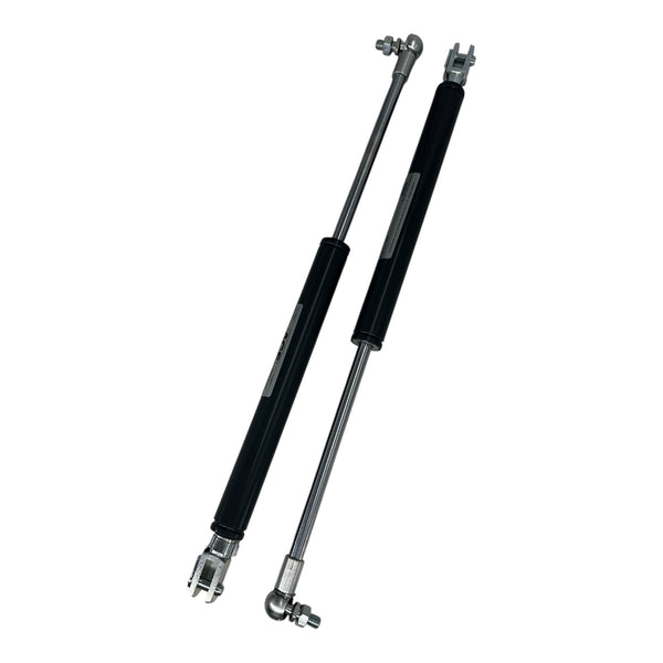 2x ACE Gasfeder GS-22-150-CD-750N 750N 22/150 mm Hochdruckdämpfer