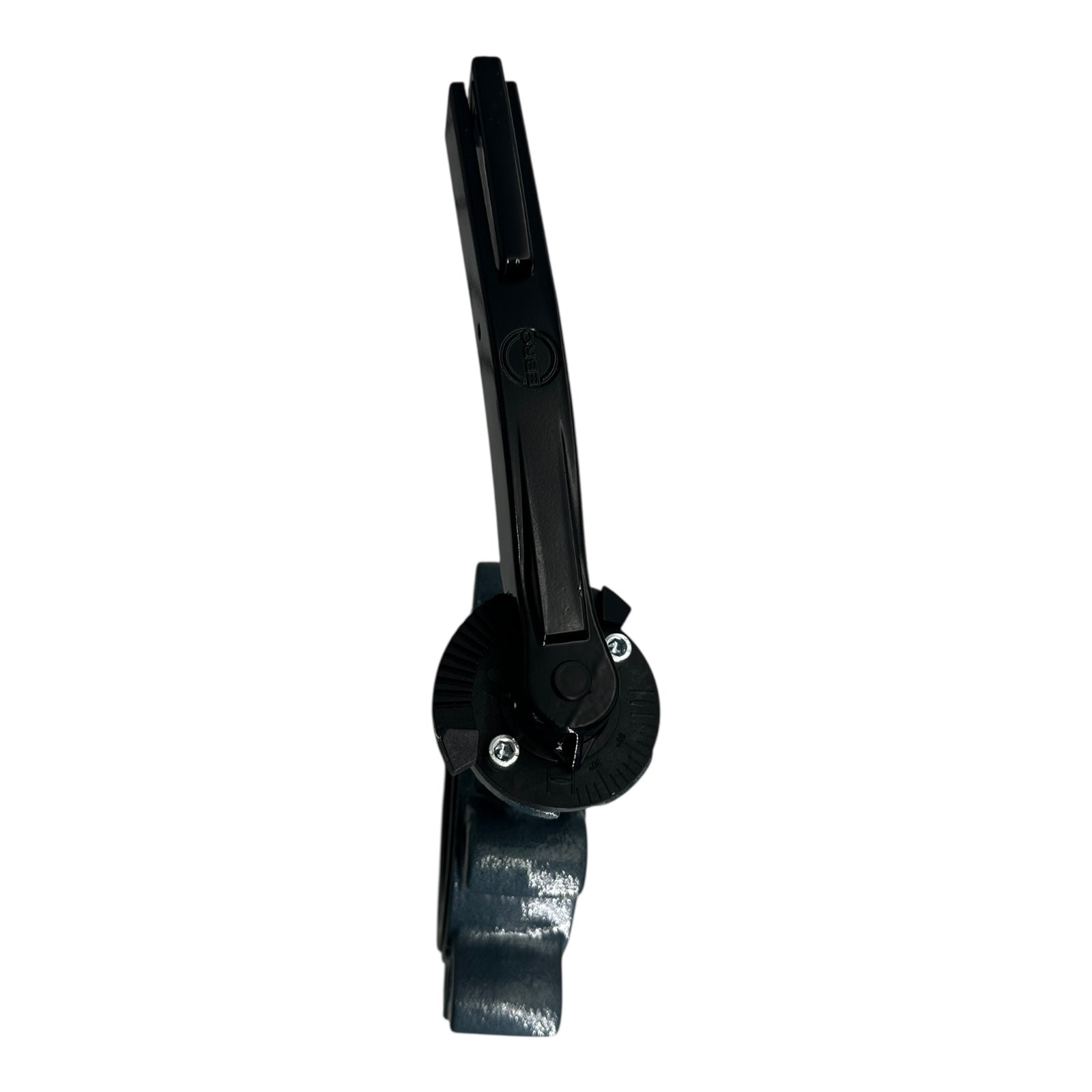 Ebro Z014-A Absperrklappe DN100 PN16 NBR Edelstahl 1.4408 Handhebel NEU