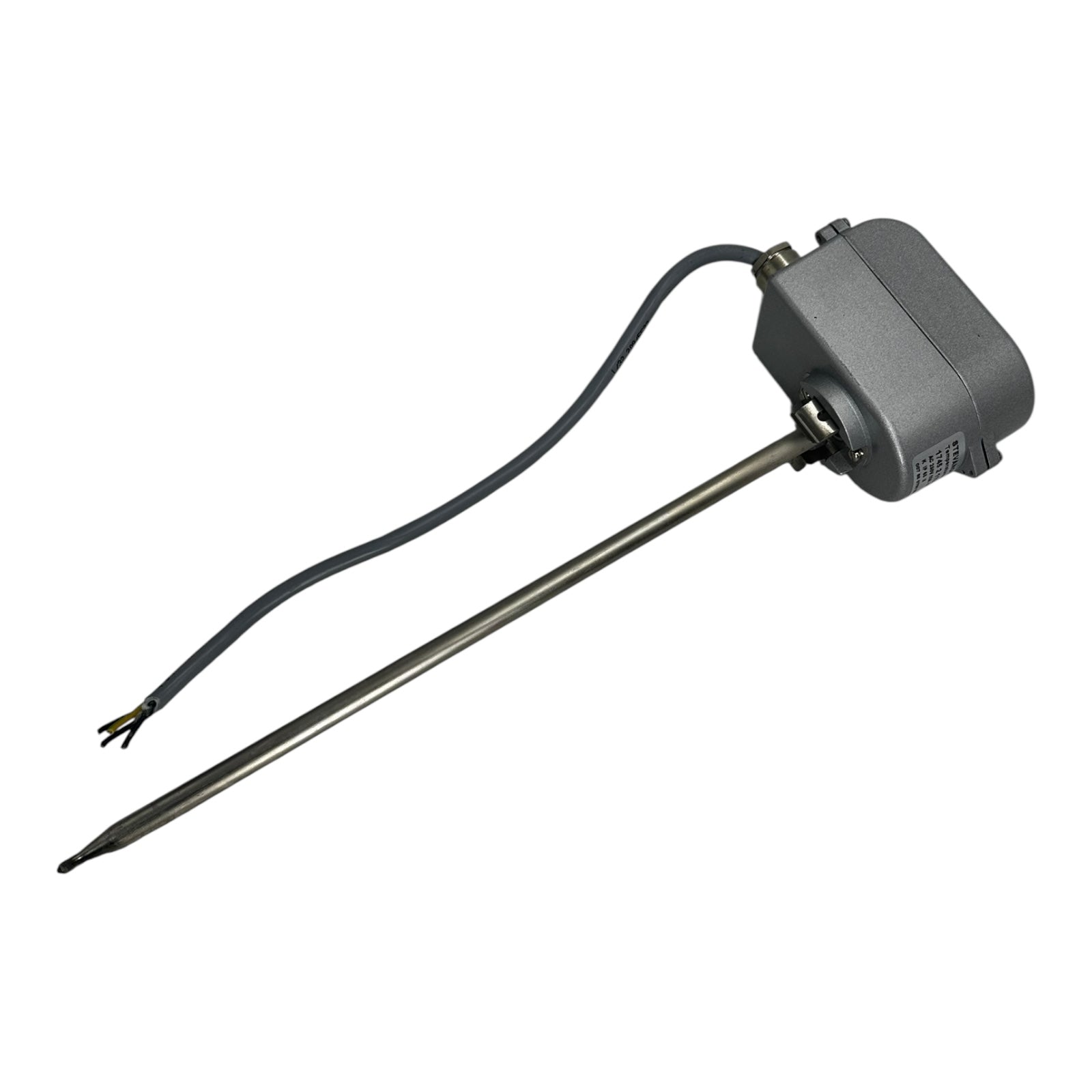Stevanovic Temperaturregler 1745 2 1130 310 AC 250V 10A IP65