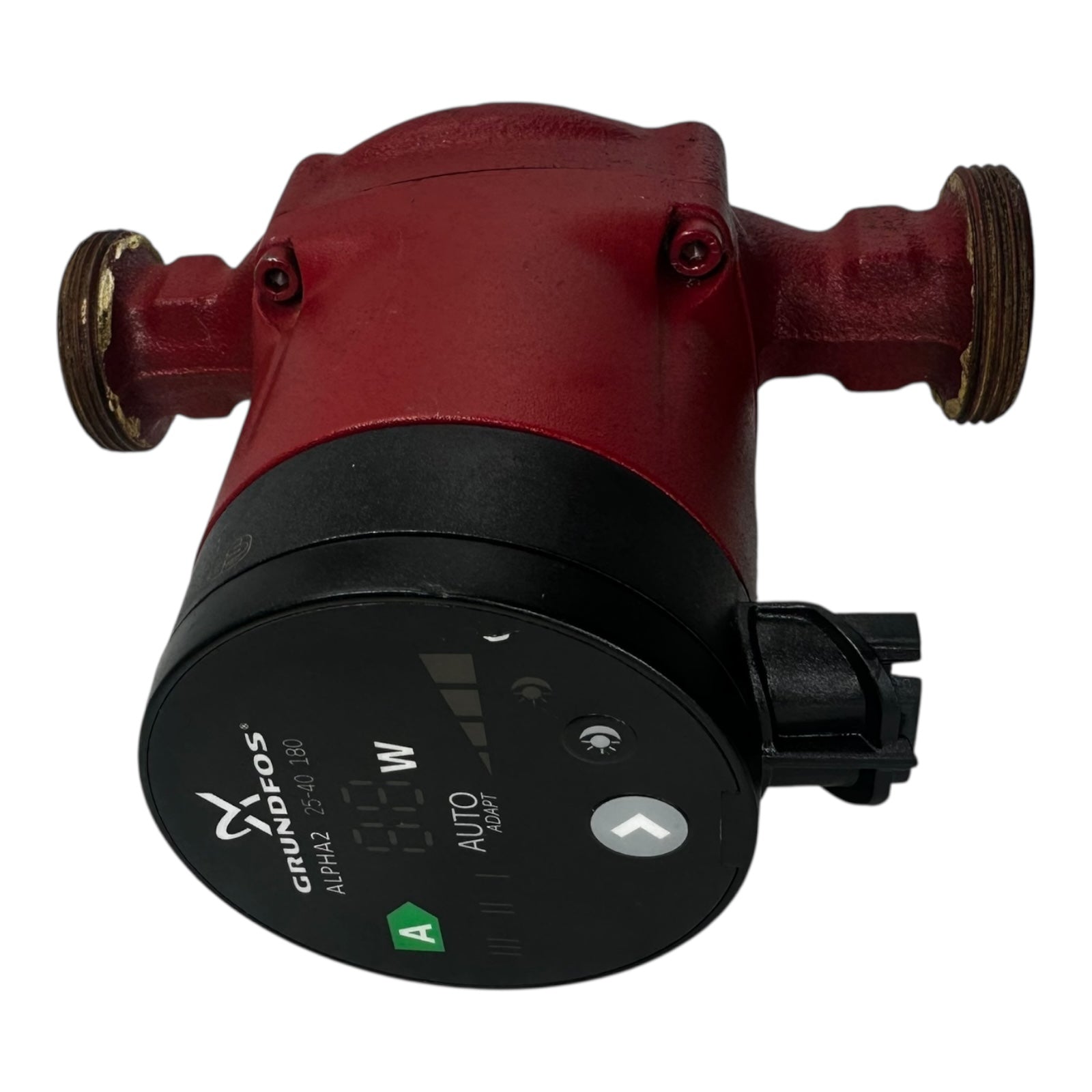 Grundfos ALPHA2 25-40 180 Umwälzpumpe Heizungspumpe 230V 50Hz hocheffizient