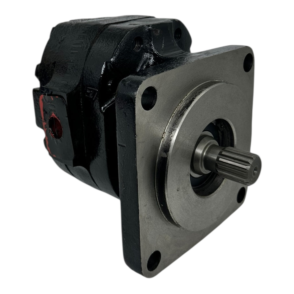 Parker PGP075 Hydraulikpumpe Zahnradpumpe Flanschpumpe 3169310413