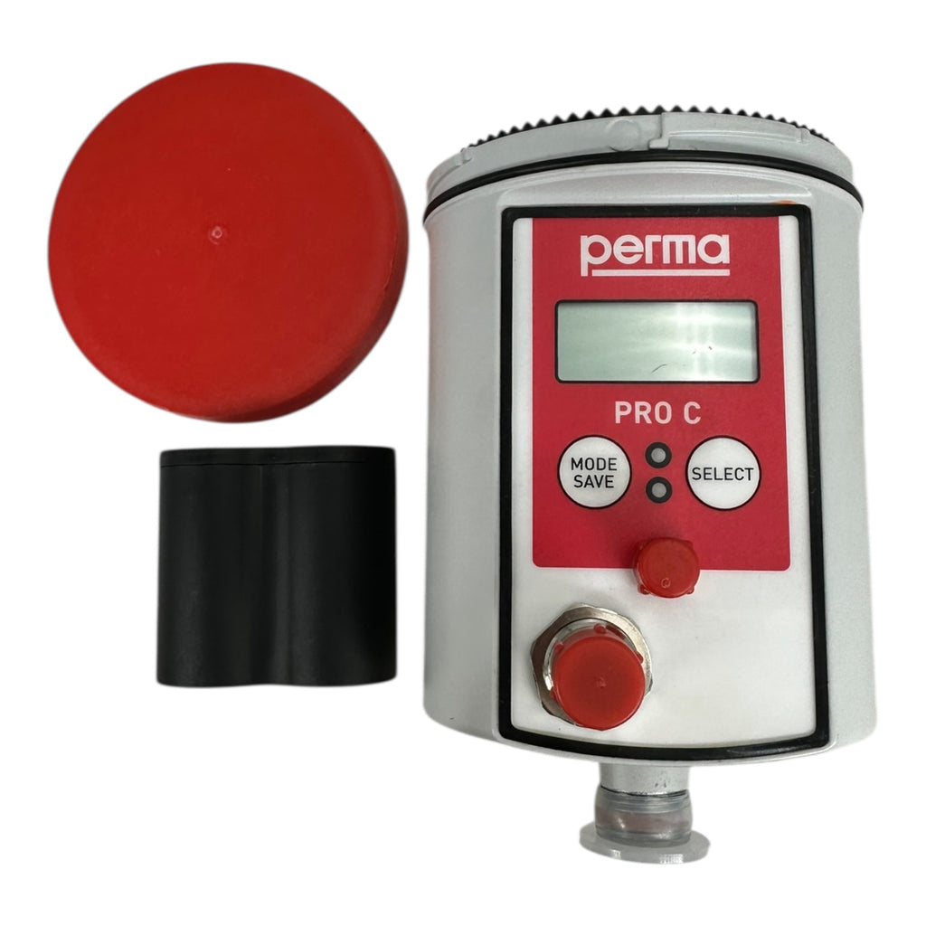 Perma PRO C 106903 Einzelpunktschmierer Steuergerät Lubrication System neu