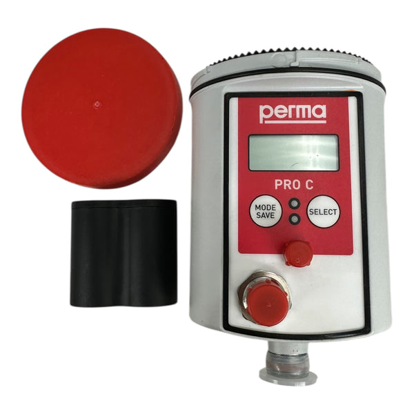 Perma PRO C 106903 Einzelpunktschmierer Steuergerät Lubrication System neu