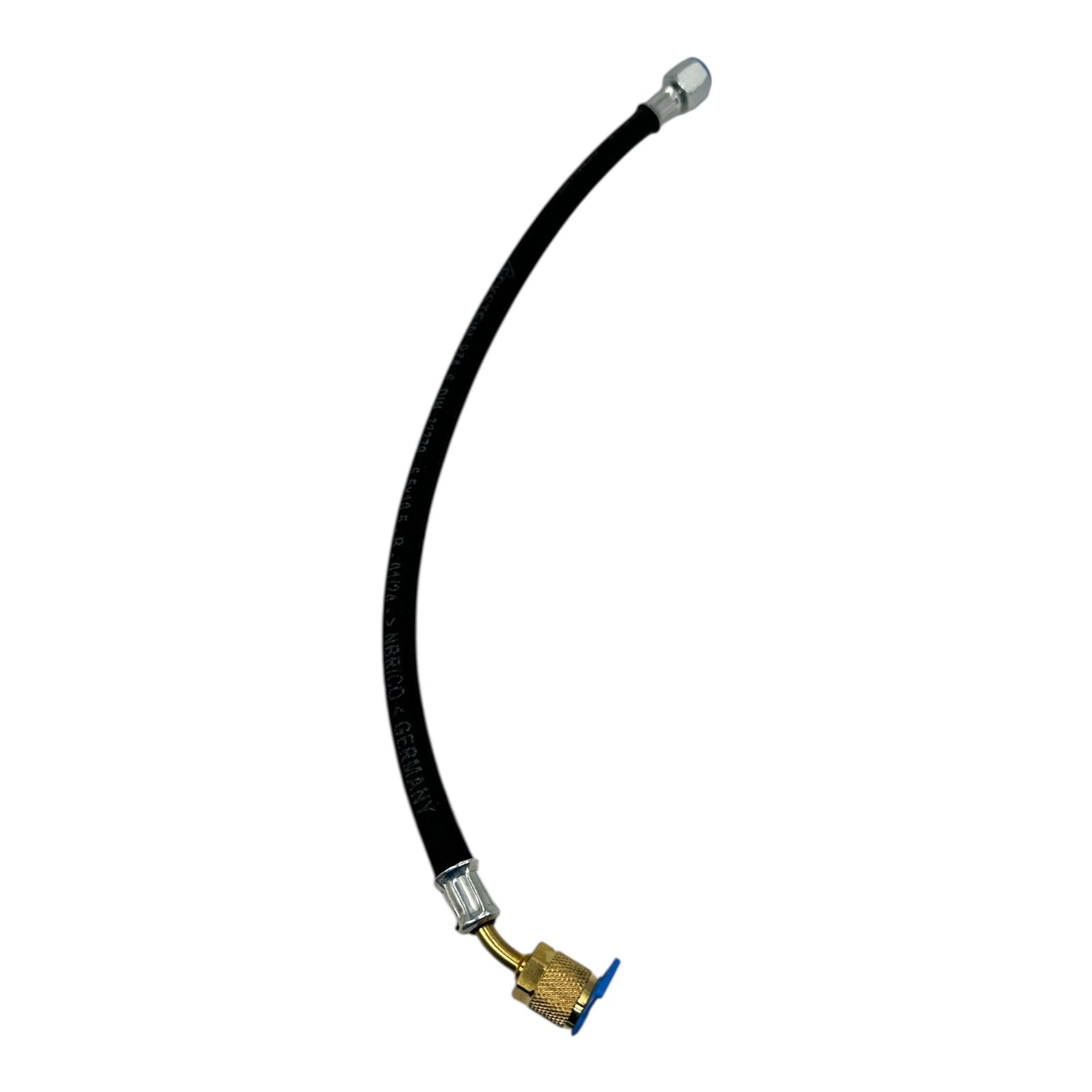 Porsche 00072198251 Anschlussleitung Klimaanlage Connecting Line Original neu