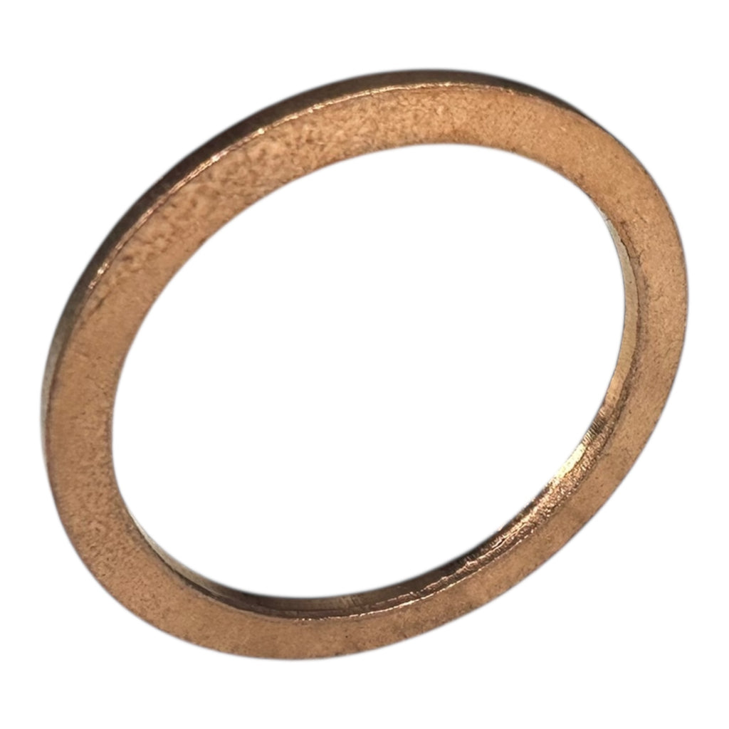 100x Kupferdichtring 24x30x2 mm CU-P100Neutral Dichtung DIN 7603 A M24 Kupfer