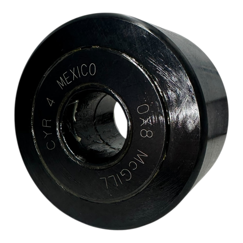 McGill CYR 4 Cam Yoke Roller Stützrolle 4400100000 Laufrolle 1” Zoll neu