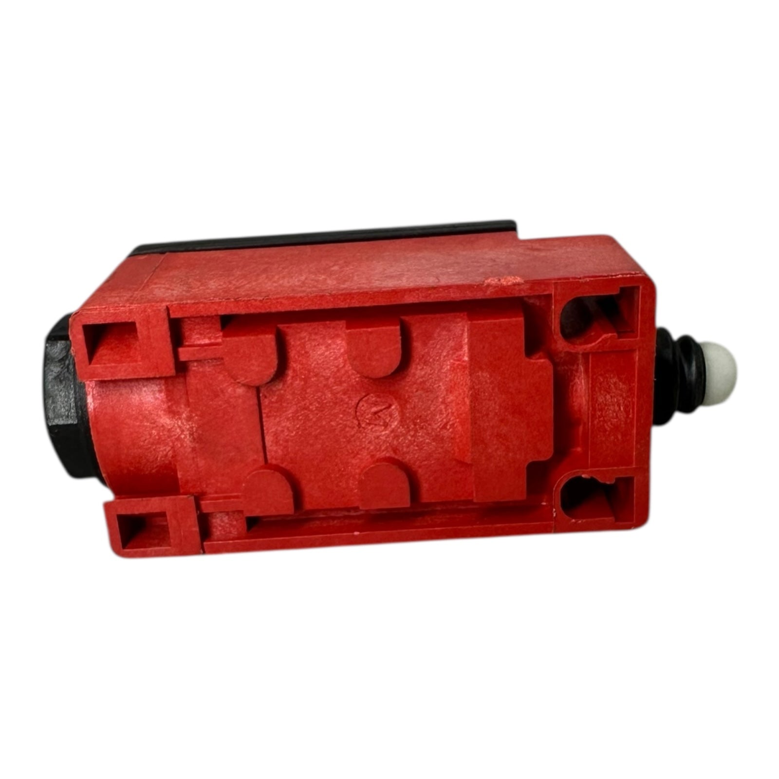 Bernstein Endschalter 618.6803.420 I88-A2Z W Druckschalter IP54 24V 240V NEU