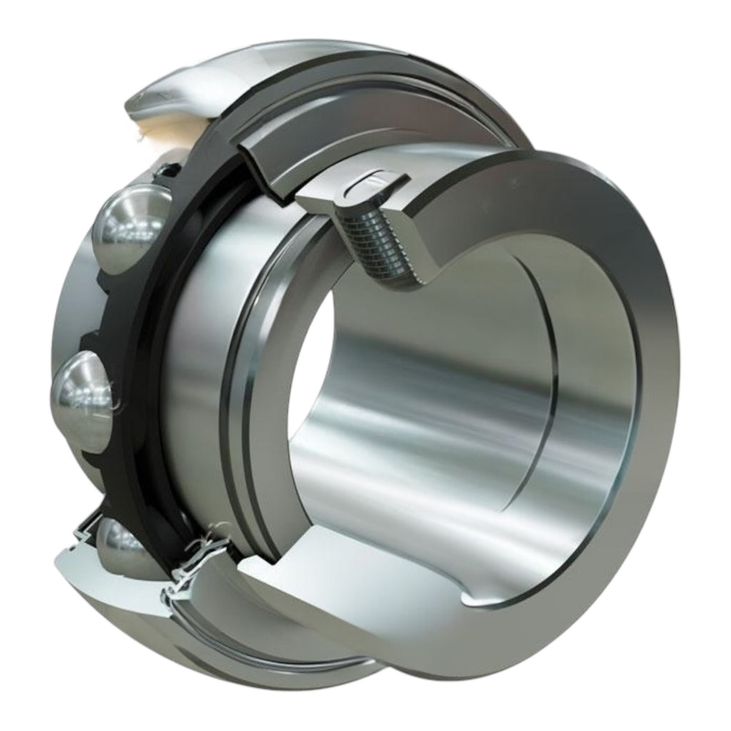 Schaeffler GE90-XL-KRR-B X-life Rillenkugellager 90 mm Gehäuselager NEU