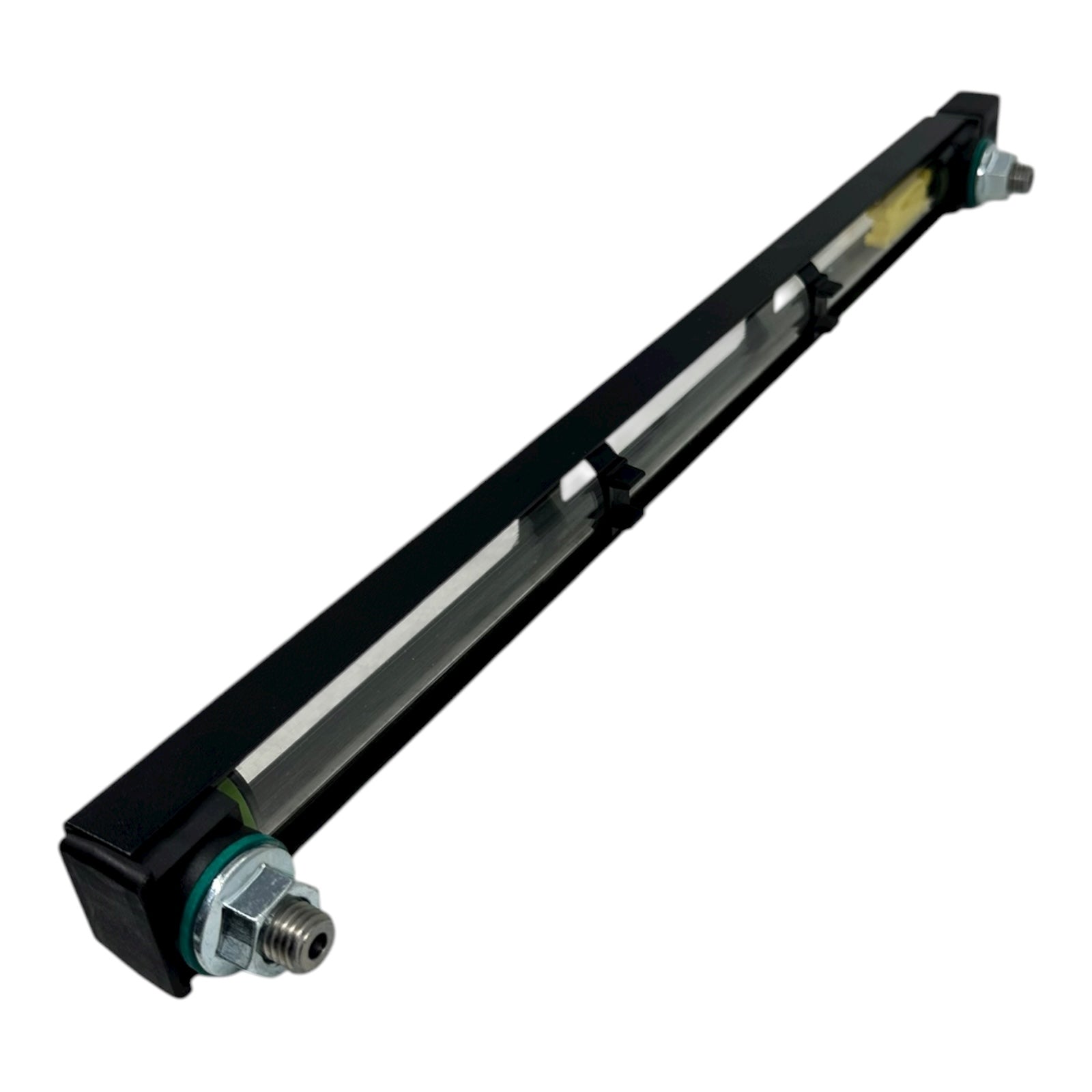 Stauff SNK-420-V-O-O-12 Ölstandsanzeiger Hydrauliktank 8 Nm Ölstandsanzeige