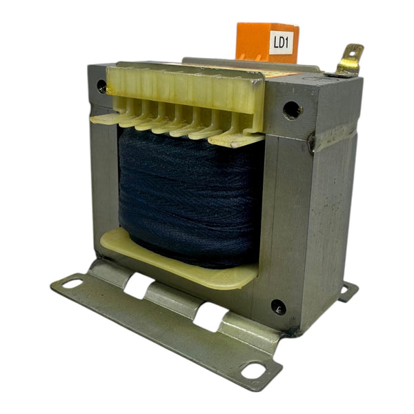 BLOCK NKE 16/3,19 Drosselspule 3,19 mH 16A 47 mΩ IP00 T40/E Trafo Spule