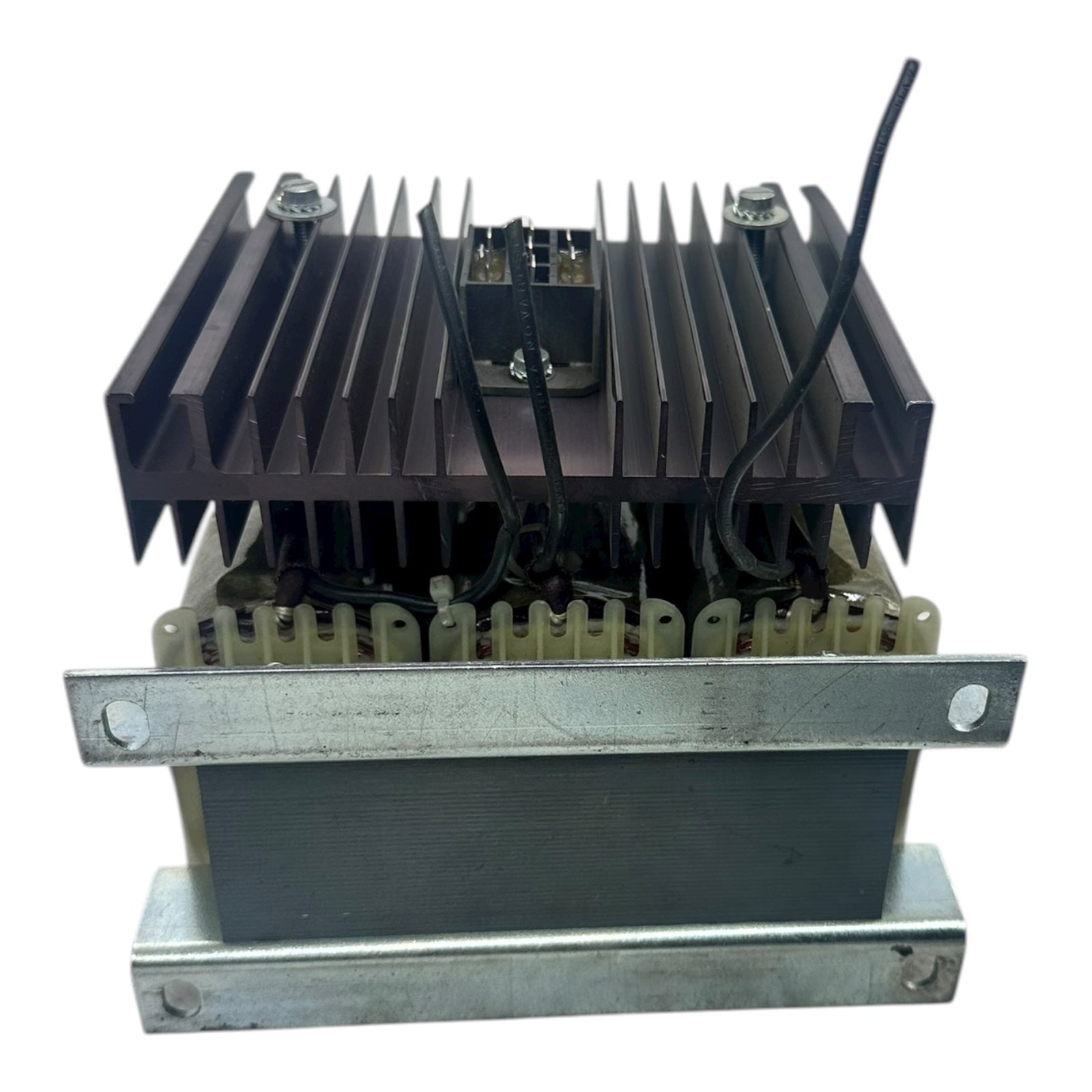 Michael Riedel RDRK 25kN Trafo 3×380–400–420V / 24V DC 0.63kVA Gleichrichter