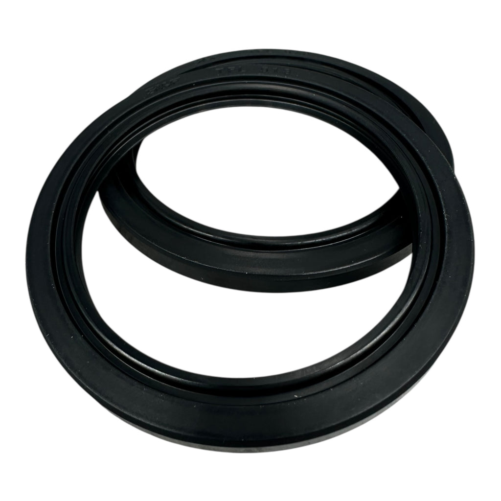 2x SKF TFL 513 Doppellippendichtung Wellendichtring