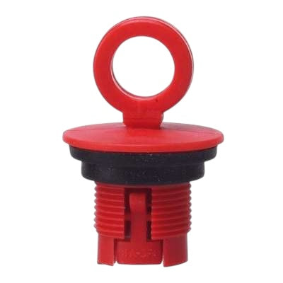 10x Perma Aktivierungsschraube Classic Futura 6 Monate rot Art. 101333