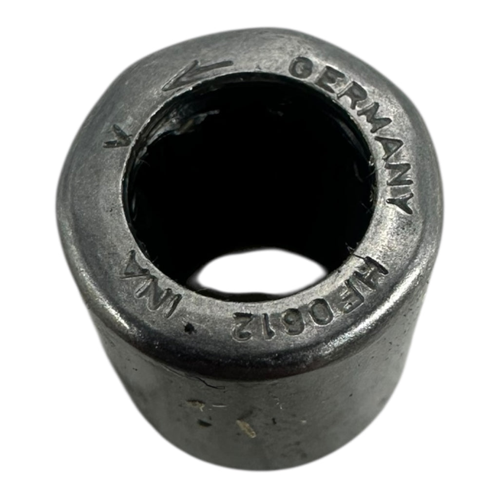 4x Ina HF0612-L564 Nadellager Einwegfreilauf 6×12×? mm Needle Roller Bearing 4x
