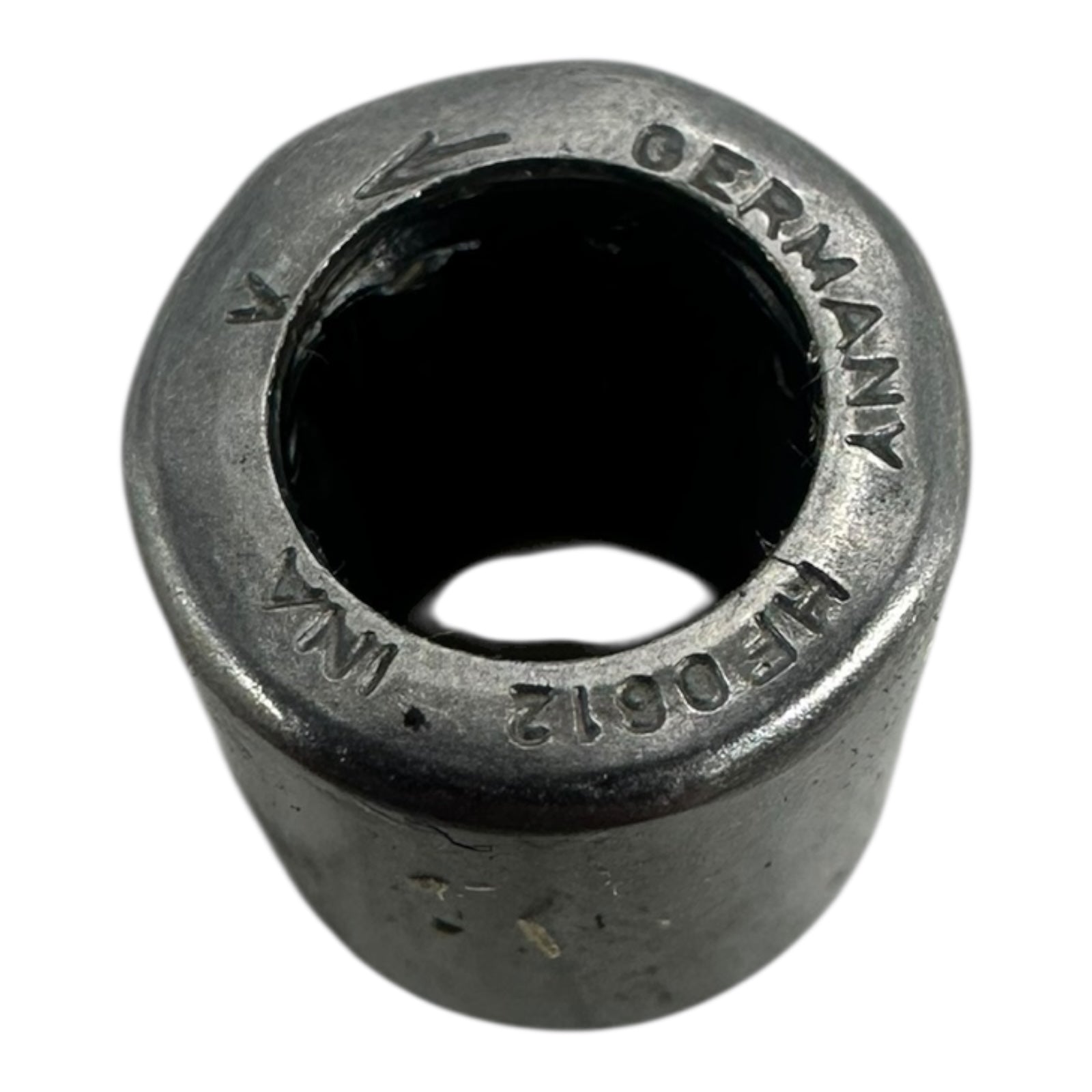 4x Ina HF0612-L564 Nadellager Einwegfreilauf 6×12×? mm Needle Roller Bearing 4x