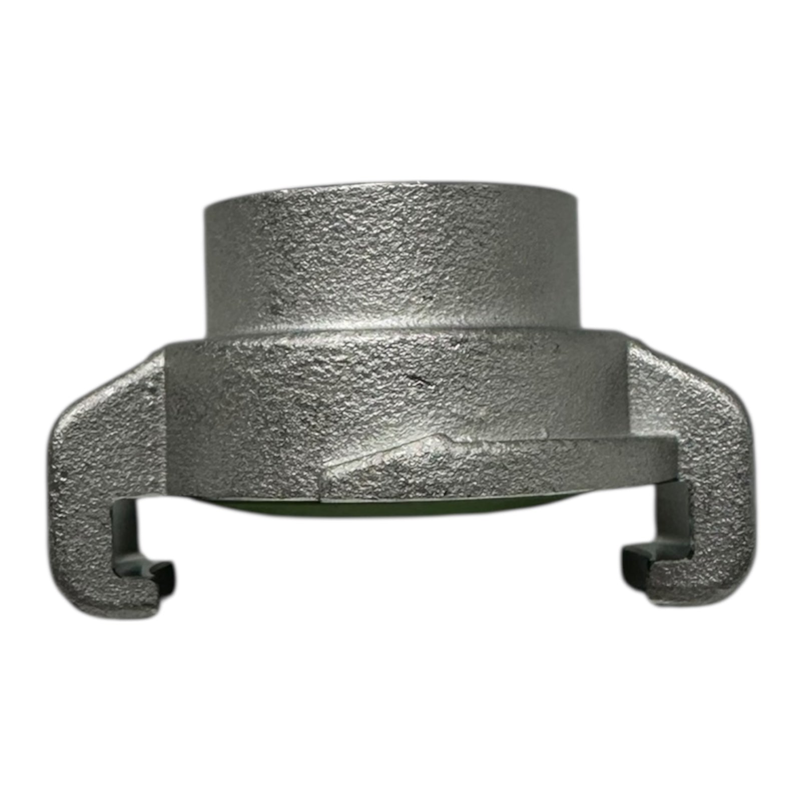 10x GEKA 03.1111 Gewindestück E IG G3/4 Edelstahl Kupplung 24,66mm