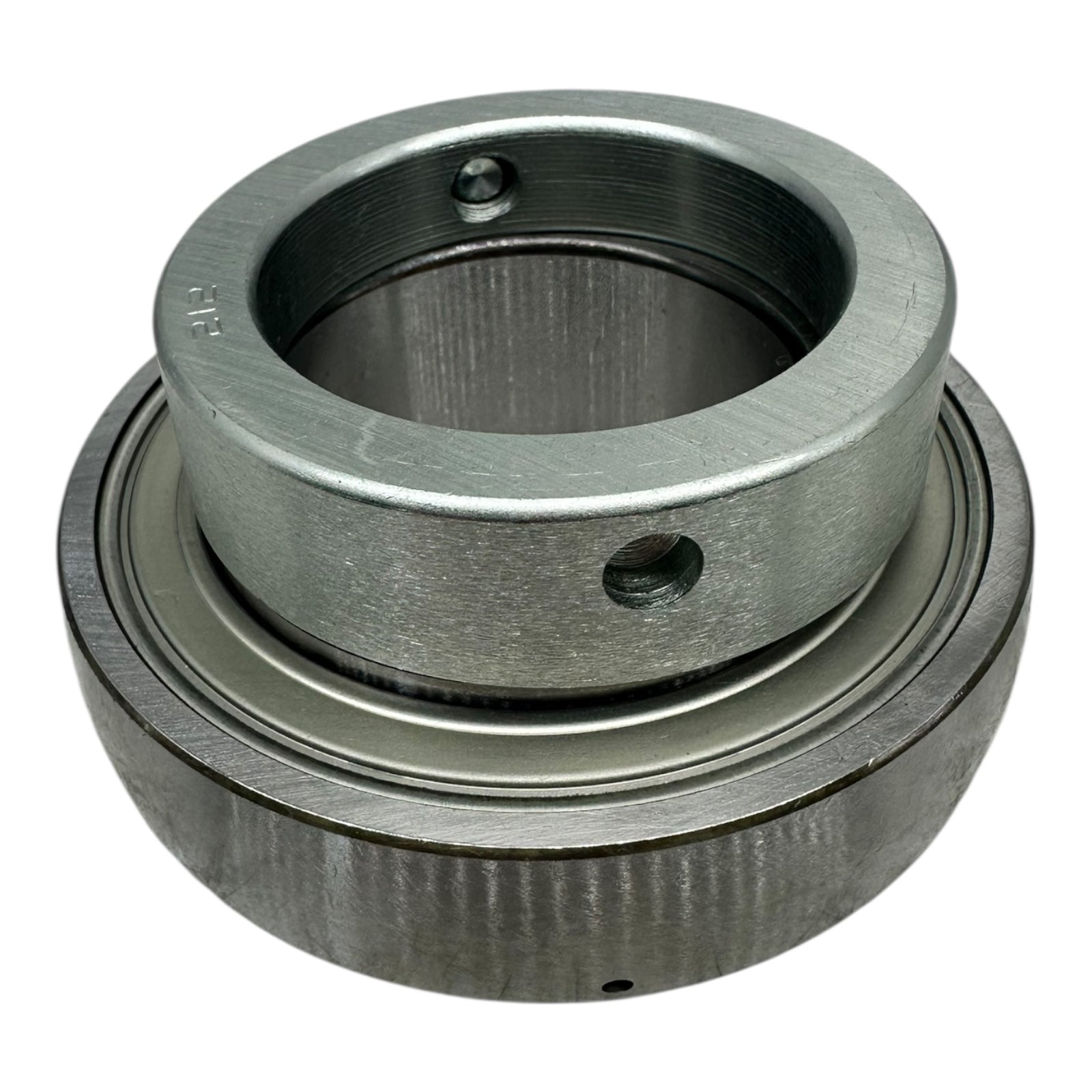 SNR ES.212.G2 Lager Gehäuselager Einsatzlager 60 mm Bohrung