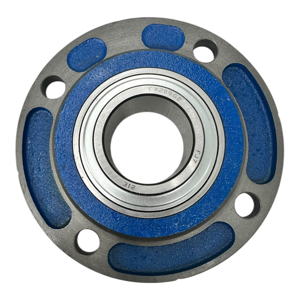 SNR EXFCE.209 Flanschlager FCE209 45mm Gehäuselager Lagerbock Neu