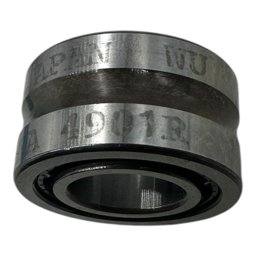 2x NTN NA4901R Nadellager 12x24x13 mm Nadelrollenlager Japan Präzision