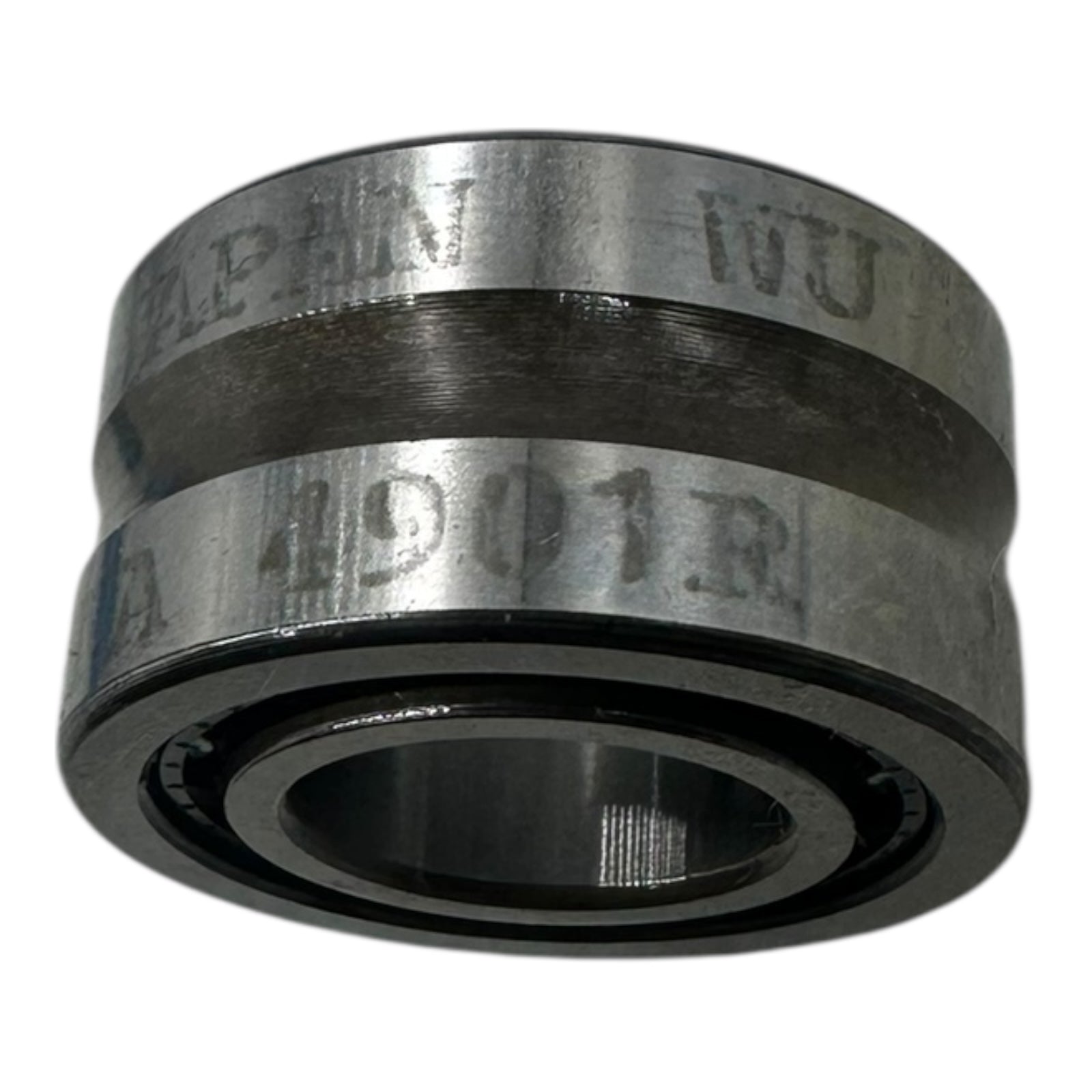 2x NTN NA4901R Nadellager 12x24x13 mm Nadelrollenlager Japan Präzision