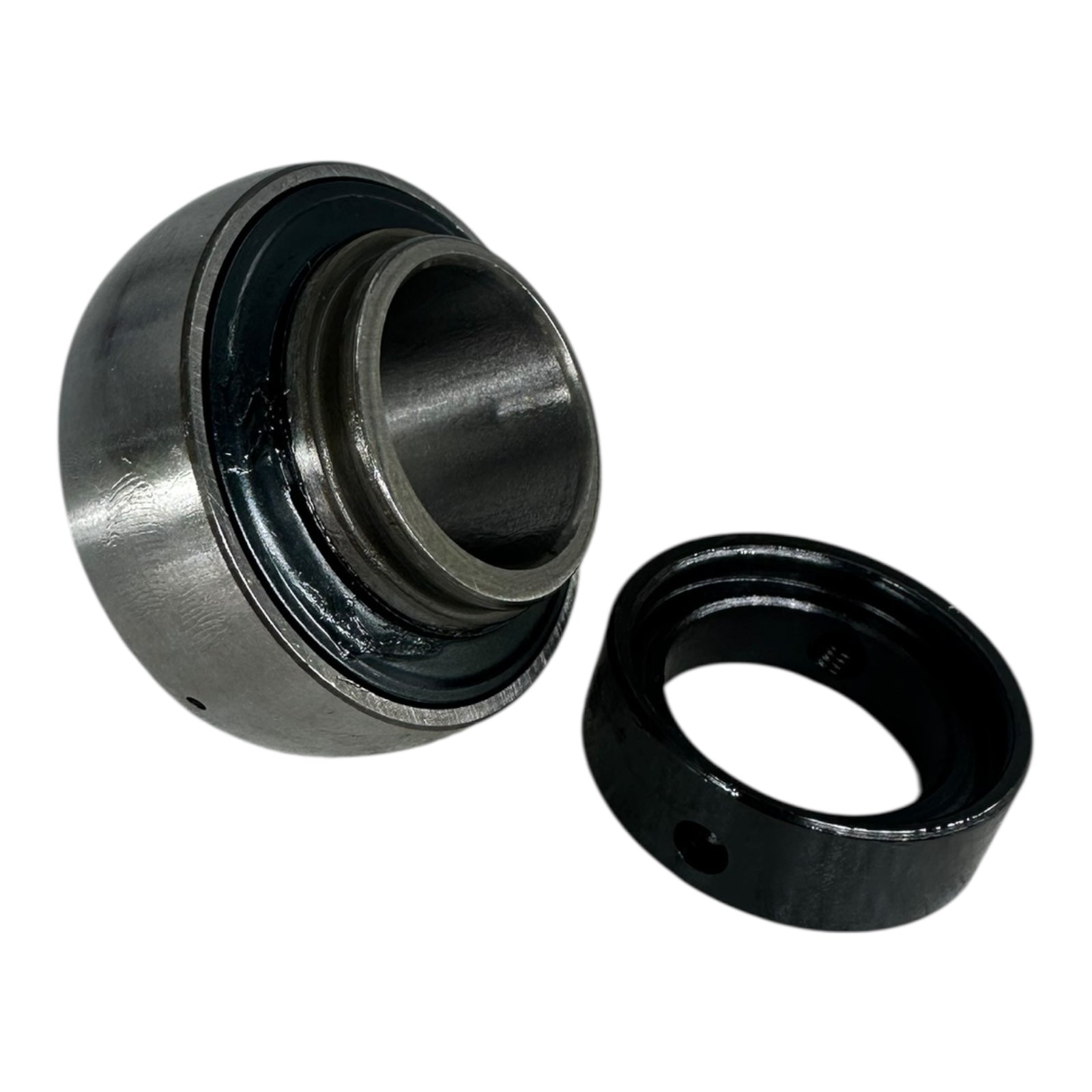SNR EX205.G2 Spannlager Einsatzlager Wälzlager Kugellager 25mm UC205