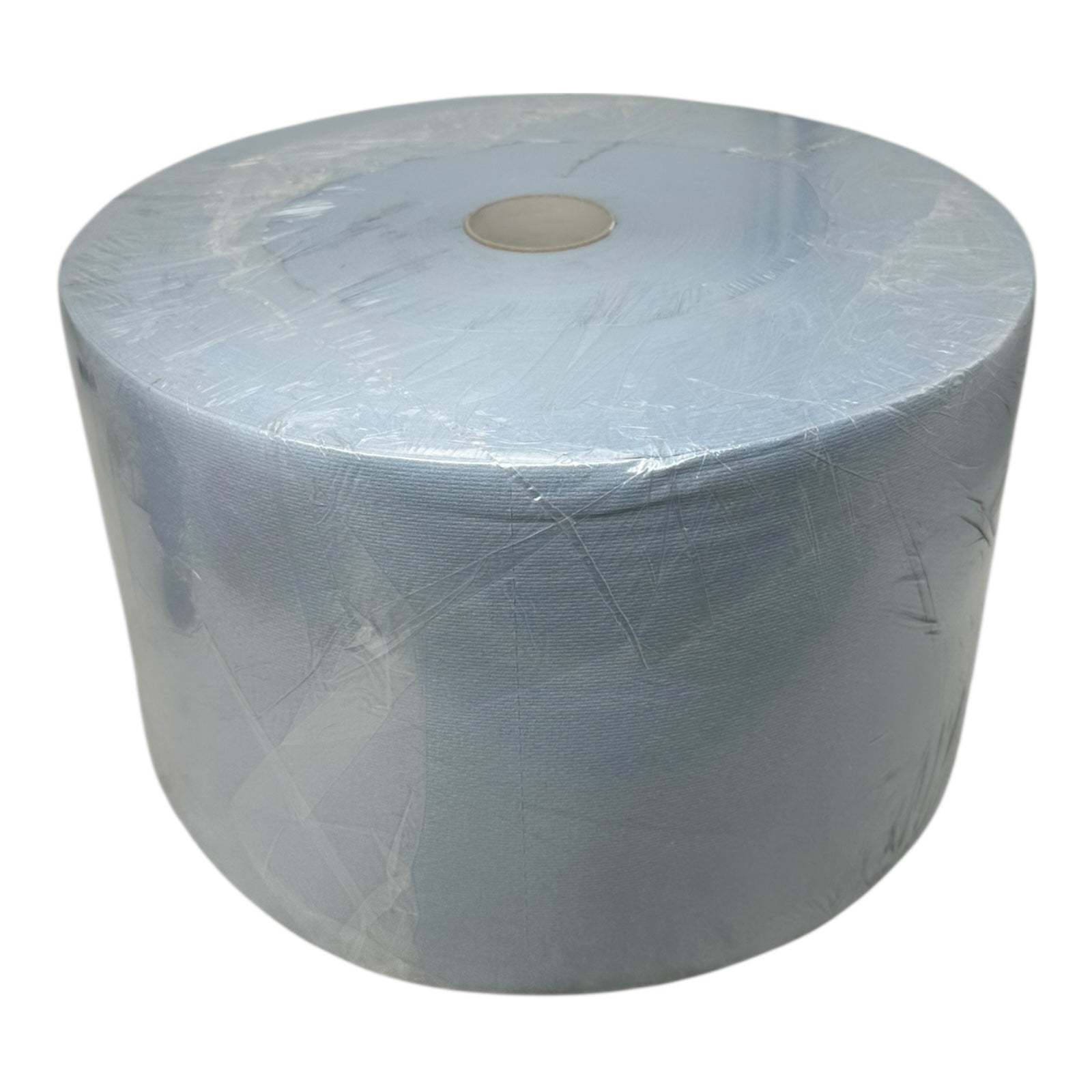 WypAll L10 Extra+ 7476 Industrie Papierrolle Blau 2000 Tücher Putztuch neu