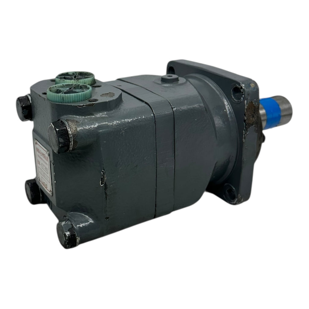 Hansa Hydraulik BMT-315-AMDS Hydraulikmotor 40mm Welle 315ccm neu