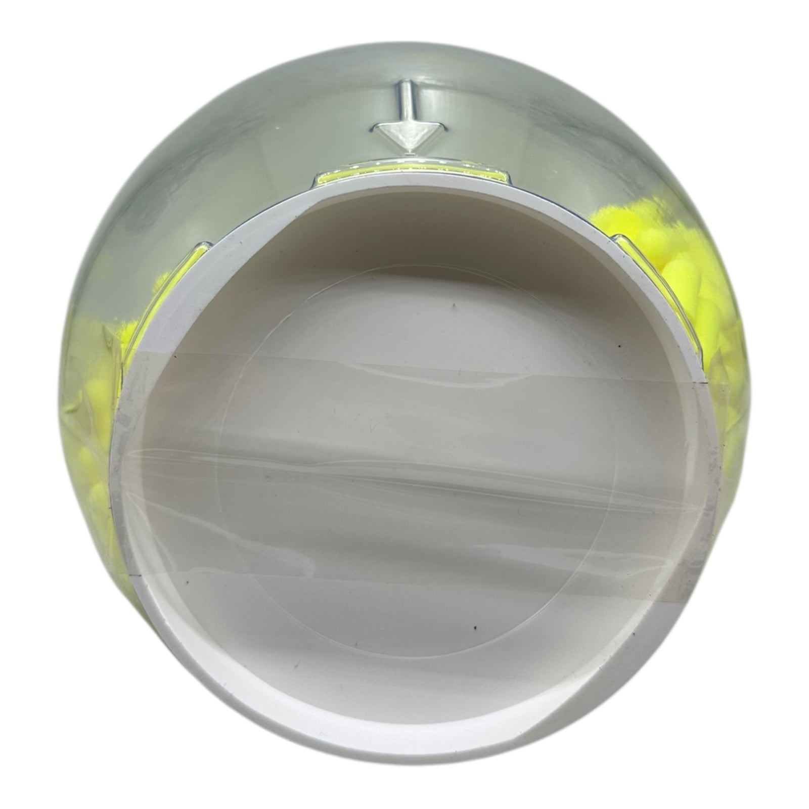 3M E-A-Rsoft Yellow Neons 500x Gehörschutz Ohrstöpsel SNR 36dB Einweg Earplugs