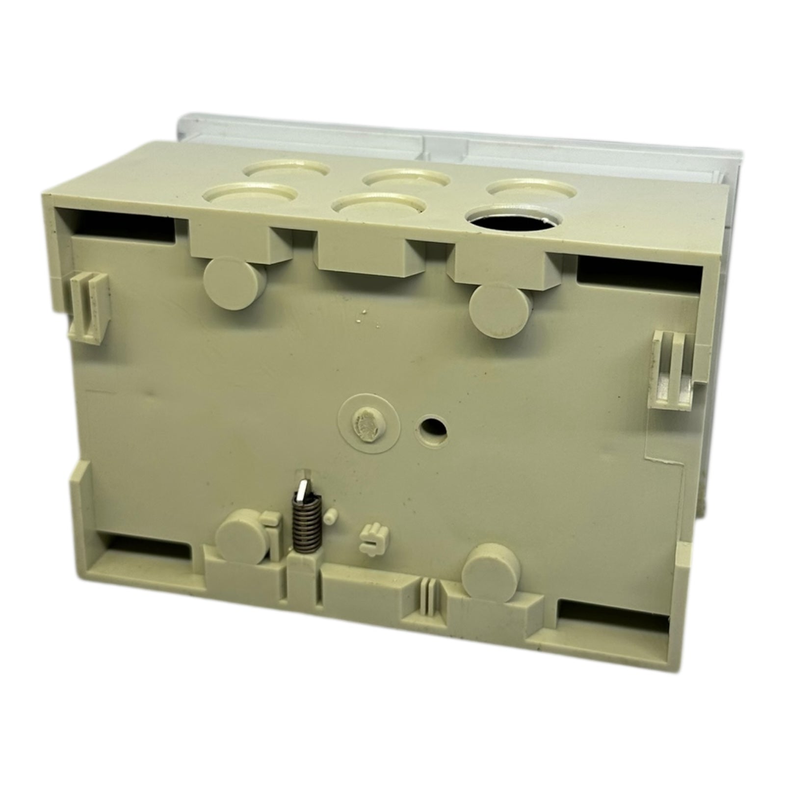 Samson TROVIS 5579-0003 Regler Heizungsregler Displaymodul 230V V2.28